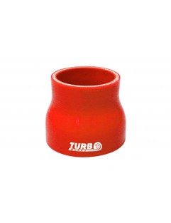 Redukcja prosta TurboWorks Red 45-70mm