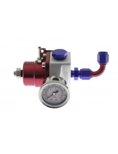 TurboWorks 02 fuel pressure regulator - Kit