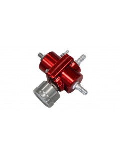 TurboWorks FPR01 RED fuel pressure regulator