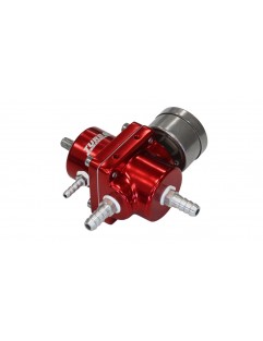 TurboWorks FPR01 RED fuel pressure regulator