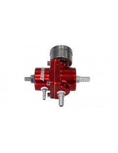 TurboWorks FPR01 RED fuel pressure regulator