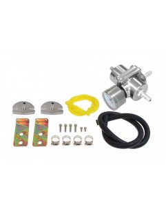 TurboWorks FPR01 SILVER bränsletrycksregulator