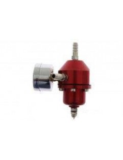 TurboWorks FPR04 RED fuel pressure regulator