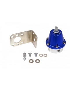 TurboWorks FPR12 800HP fuel pressure regulator