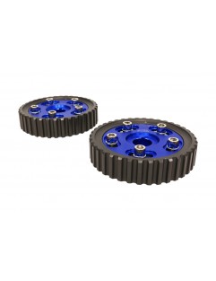 Adjustable timing pulleys HONDA D16