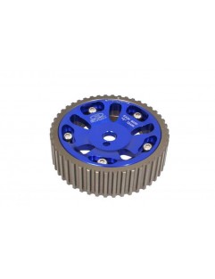 Mitsubishi 1.8 4G93 adjustable timing pulleys