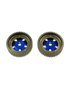 Mitsubishi 1.8 4G93 adjustable timing pulleys