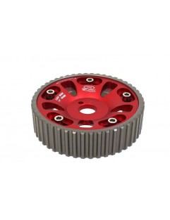 TOYOTA 1JZ-GTE 2JZ-GTE adjustable timing pulleys