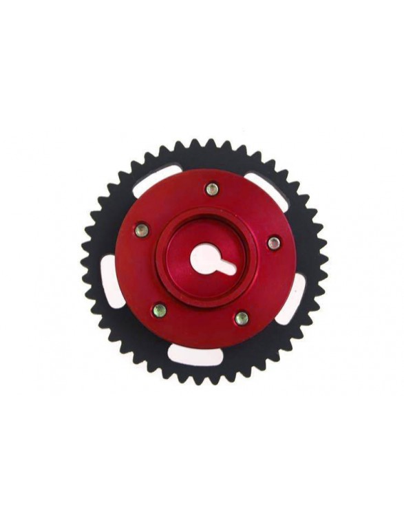 Adjustable timing pulley HONDA K20A