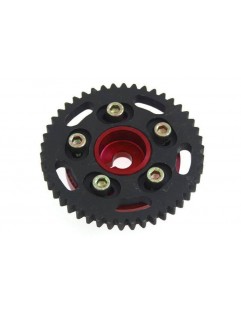 Adjustable timing pulley HONDA K20A