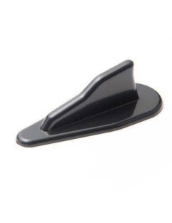 Shark Shark Trunk Fin Flap Roof Type 3 Black