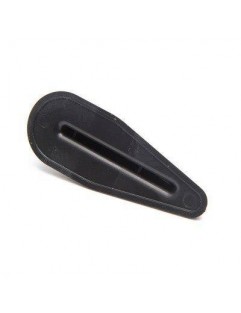 Shark Shark Trunk Fin Flap Roof Type 3 Black