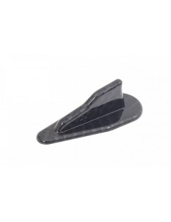 Shark Shark Trunk Fin Tailgate Roof Type 3 Carbon