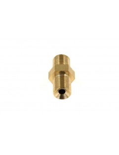 Oil restrictor 1mm Garrett GT28 / GT30 / GT35R