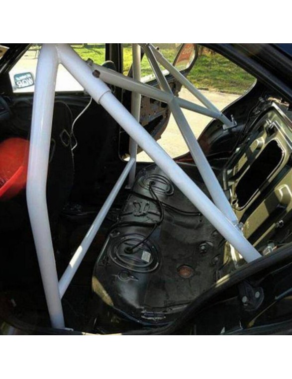 Rollbar BMW E36 Coupe, Compact, Sedan