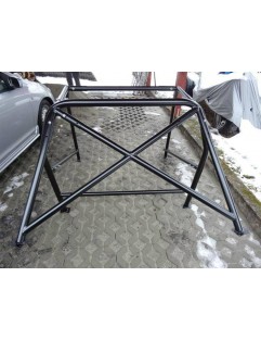 Rollbar Honda Civic V VI - Twisted cage