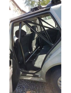 Rollbar VW Golf IV