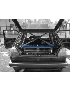 VW Golf 2 TurboWorks strut