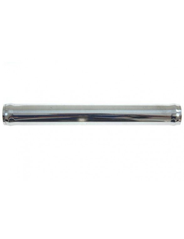 Aluminum tube 0 ° 15mm 20cm