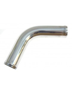 Aluminum tube 67 ° 45mm 30cm