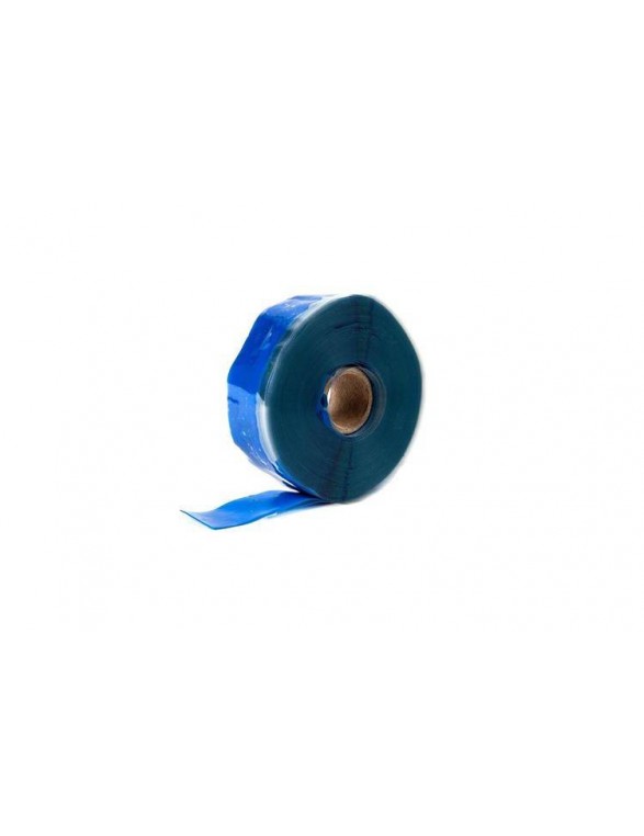 Self-sealing TurboWorks tape 25mm x 0.3mm x 3.5m blue