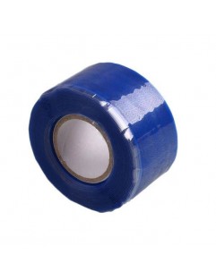 Self-sealing TurboWorks tape 25mm x 0.5mm x 3.5m blue