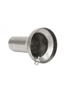 3 inch silencer for muffler