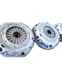 Sprzęgło dwutarczowe 1000KM BMW M30 M30b30 M30B35 dual clutch