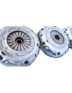 Double disc clutch 1000HP BMW M50 M52 S50 S52