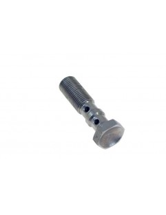 Banjo screw double M10x1 38MM