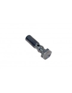 Banjo screw double M10x1.25 39MM