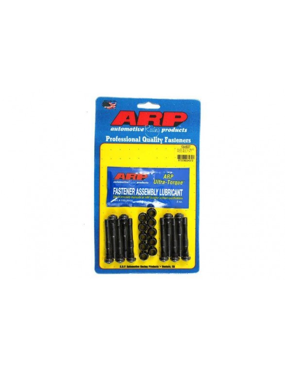 ARP head bolts AUDI 2.2L 10V / 20V 5cyl. 104-6007