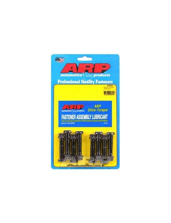 ARP Connecting Rod Bolts Honda B18 M9 208-6401