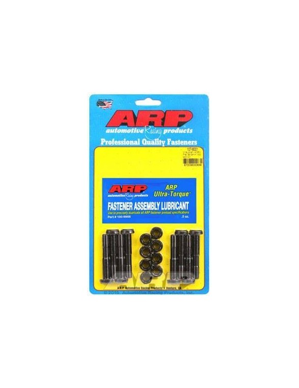 ARP connecting rod bolts Mitsubishi Eclipse 4G63 6 bolt (1989-1992) 107-6001