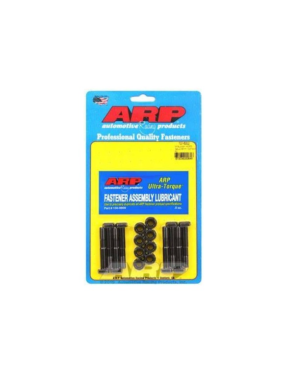 ARP connecting rod bolts Mitsubishi Eclipse / Lancer Evo 3-9 4G63 7 bolt 107-6002