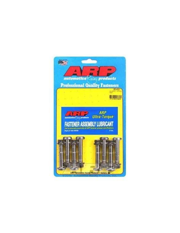 ARP connecting rod bolts Subaru Impreza WRX EJ20 260-6301