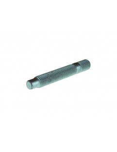 Screw-in pin M12x1.25 100mm