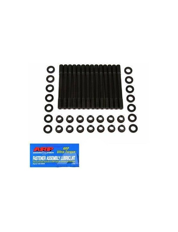 Szpilki do głowicy ARP BMW E46 M3 S54 / MZ3 / MZ4 201-4303