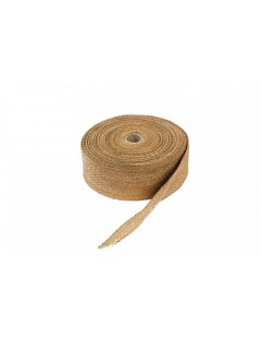 TurboWorks termotape - 50mm x 1mm x 10m - Vermiculite