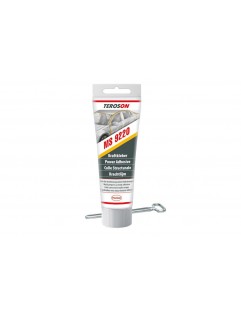 TEROSON MS 9220 BK Adhesive sealant - 80ml blister