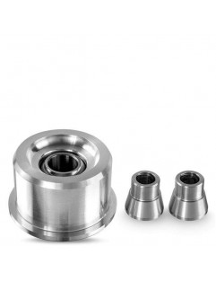 UNIBALL front wishbone bushings BMW E36 / E46