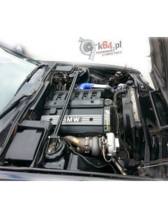 Turbolader k64 GT30 .80 T3