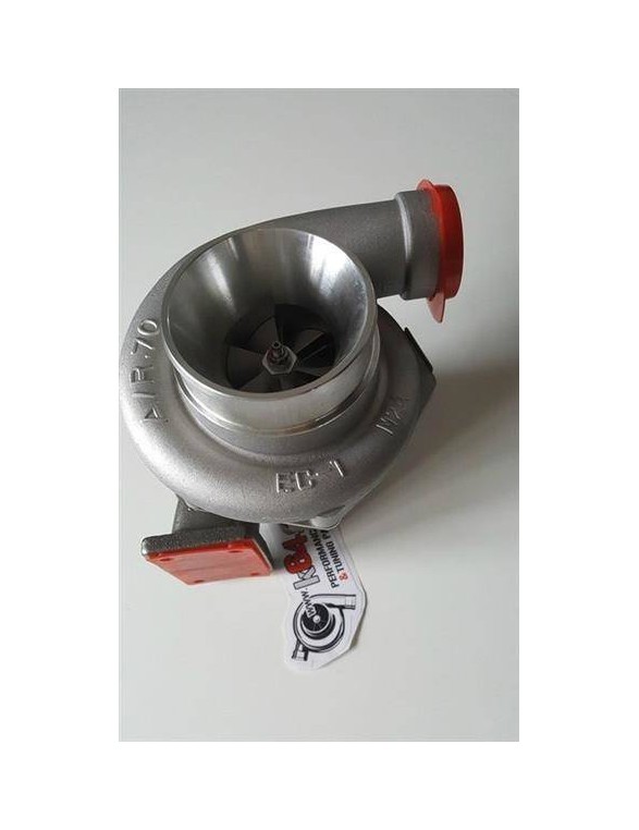 Turbocharger k64 GT35 .63