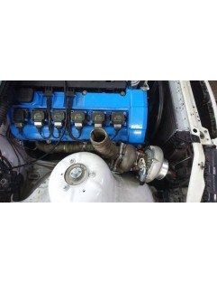 Turbolader k64 GT35 .63