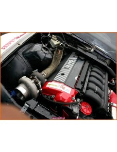 Turbolader k64 GT35 .63