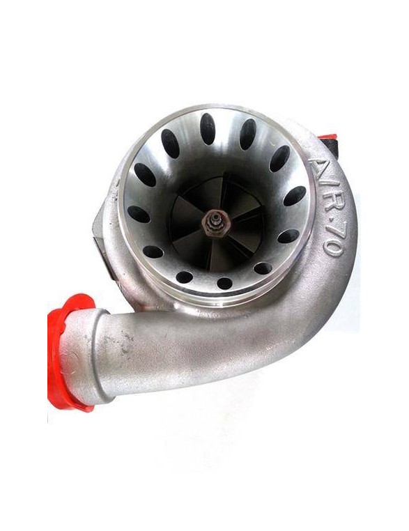 Turbocharger k64 GT3582 .63 T3