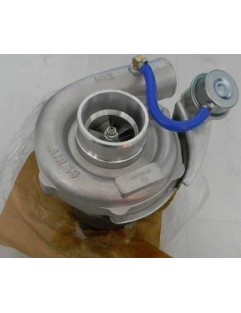 Turbocharger k64 T04E