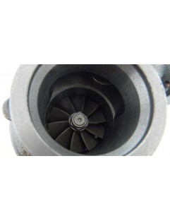 Turbocharger k64 T04E