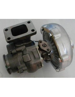 Turbocharger k64 T04E