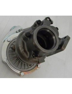 Turbocharger k64 T04E